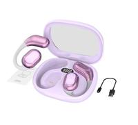 Casque de traduction vocale, écouteurs de traduction vocale - Écouteurs pour traducteurs | Écouteurs de traducteur hors ligne, écouteurs traducteurs avec 144 langues pour la traduction vocale