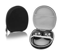 Casque de transport pour Bose QuietComfort Qc35, Qc25, QC2, QC15, AE2 W, AE2i, AE2, SoundLink, SoundTrue, Parrot Zik 1.0, Sony 950bt, Skullcandy Uproar/casque de protection rigide Sac de voyage
