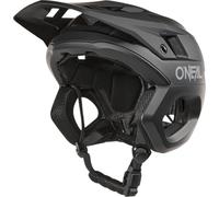 Casque de Trappeur O'NEAL Solid Noir M/L (57-59 cm)