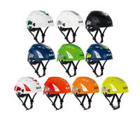 Casque de travail Kask Plasma HI VIZ