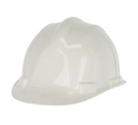 Casque de travail protection Kerbl Blanc TU