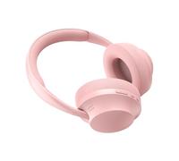 Casque de travail sans fil - Casque supra-auriculaire, audio haute endurance, équipement musical sans fil | Appels de jeux en studio pour jeunes, adolescents, adultes, femmes, hommes, voyage