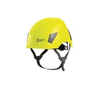 Casque de travail Singing Rock FLASH INDUSTRY réfléchissant
