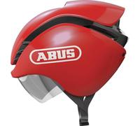 Casque de triathlon ABUS GAMECHANGER TRI (Blaze Red) L
