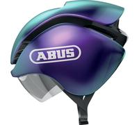 Casque de triathlon ABUS GAMECHANGER TRI (Flip Flop Purple) M