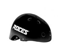 Casque de trottinette skate Roces Aggressive Noir - Taille L