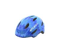 Casque de v lo loisir Giro Scamp MIPS II pour jeunes Violet mat, taille XS (45-49 cm)