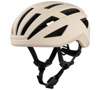 Casque de vÃ©lo CAIRN ATOM (MAT ARGILE WHITE) Mixte L