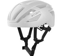 Casque de vÃ©lo CAIRN ATOM (MAT WHITE) Mixte S