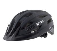 Casque de VÃ©lo Cairn Fusion (Full Black) 51/55