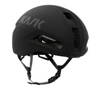 Casque de vÃ©lo de route KASK NIRVANA WG11 (Black Mat) L 59-62 cm