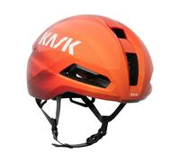 Casque de vÃ©lo de route KASK NIRVANA WG11 (Cherry Burst) L 59-62 cm
