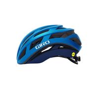 Giro Aether Spherical Mips Helmet Bleu S Matt Ano Blue