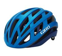 Casque de VÃ©lo GIRO BIKE HELIOS SPHERICAL ( MAT ANO BLUE) 59-63 cm