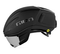 Casque Giro Vanquish MIPS noir mat noir brillant - L