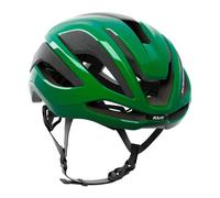Casque de vélo KASK ELEMENTO (Beetle Green) L 59-62 cm