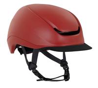 Casque de vÃ©lo KASK MOEBIUS - WG11 (red) L 59-62 cm