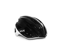 Casque kask mojito3 noir blanc