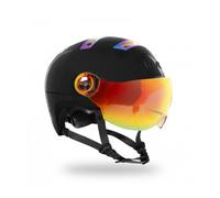 Casque de vélo KASK URBAN R (Onice Rainbow) L/XL (60-63 cm)