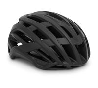 Kask valegro black matt casque route