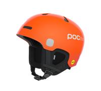 Casque de vélo POC POCito Auric Cut MIPS (Fluorescent Orange) MLG