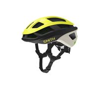 Casque de vélo SMITH Trace Mips (Matte Neon Yellow Viz) M 55-59 cm