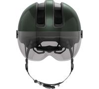 Casque de vélo urbain ABUS HUD-Y ACE (Moss Green) M