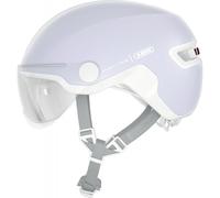 Casque de vÃ©lo urbain ABUS HUD-Y ACE (PURE LAVENDER) M