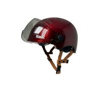 Casque de vélo urbain KASK URBAN LIFESTYLE (Bordeaux) M (52-58 cm)