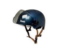 Casque de vÃ©lo urbain KASK URBAN LIFESTYLE (Petrol Blue) M (52-58 cm)