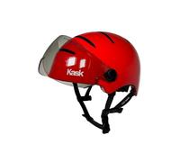 Casque de vÃ©lo urbain KASK URBAN LIFESTYLE (Red) L 59-62 cm