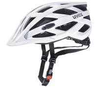 Casque de vÃ©lo UVEX I-VO CC (WHITE MATT) Unisexe 52-57