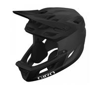Casque de vÃ©lo VTT GIRO BIKE COALITION SPHERICAL (MATTE BLACK) M/L