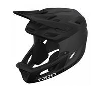 Casque de vÃ©lo VTT GIRO BIKE COALITION SPHERICAL (MATTE BLACK) XS/S