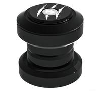 Casque de vélo 30-30 mm, roulements à double étanchéité, alliage d'aluminium, pour fourche droite de 25,4 mm, pièce de rechange pour vélo