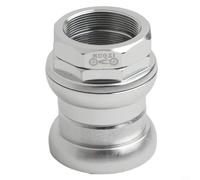 Casque de vélo 34 mm cartouche scellée double roulement | Brompton Vélo Pliant CNC 6061 Alliage d'aluminium Pièces d'assemblage de fourche Urban