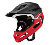 Casque De Vélo À Doublure Intérieure Amovible Conception Ventilation À Absorption des Chocs pour L'Aventure Et Le Sport Hors Route Casque Sport Montagne Amovible