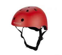 Casque de vélo pour enfants 3-7 ans Rouge / Banwood