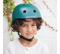 Banwood - Casque pour enfants 50-54 cm - Vert Mat