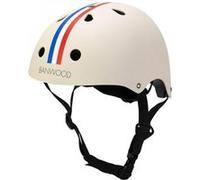 Casque Banwood pour enfants, Couleur:Rayures