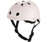 Banwood - Casque pour enfants 50-54 cm - Rose Mat