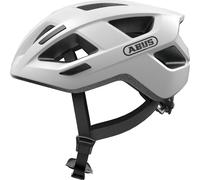 Casque Aduro 3.0 Abus - Polar White / L