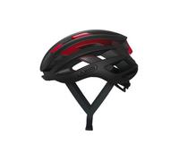 Casque de vélo - Abus - Airbreaker - Noir - Mixte - Aérodynamique et ventilé
