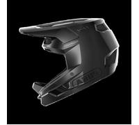 Casque de vélo - ABUS - HIDROP - Noir - Intégral - Sécurisé L