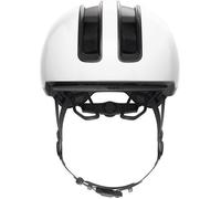 Casque de vélo - ABUS - HUD-Y - LED rechargeable - Ajustement Zoom Ace Urban - Protection ActiCage S