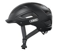 ABUS Casque de vélo de ville Hyban 2.0 Noir / M