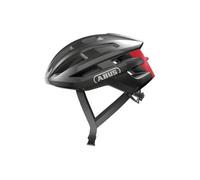 Casque abus powerdome titan noir rouge