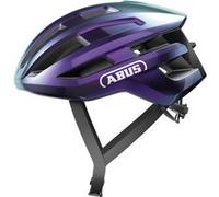 Casque de vélo - ABUS - PowerDome - Mixte - Aérodynamique - Très léger - Ventilation optimale G