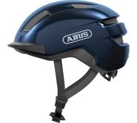Casque de vélo ABUS PURL-Y - convient pour E-Bike et S-Pedelec - casque de protection stylé NTA pour adultes et adolescents - bleu, taille L (57-61 cm)