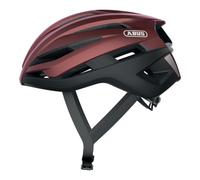 Casque de vélo ABUS StormChaser (Bloodmoon red) S